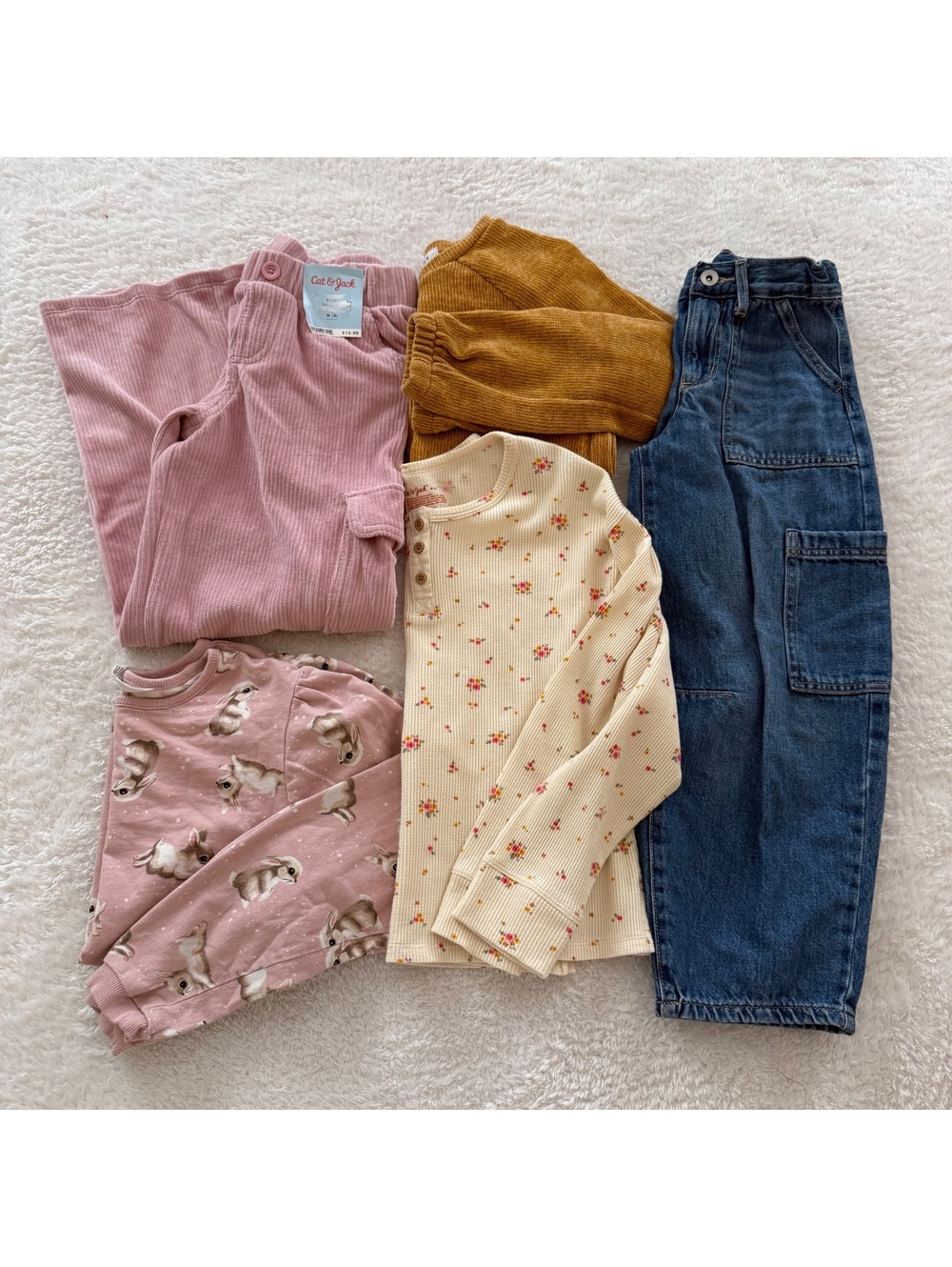 8y Back to School Bundle